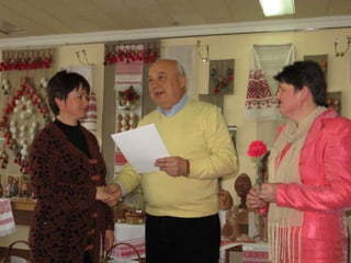 Velykodnya pysanka 2013