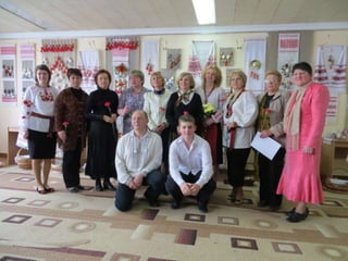 Velykodnya pysanka 2013