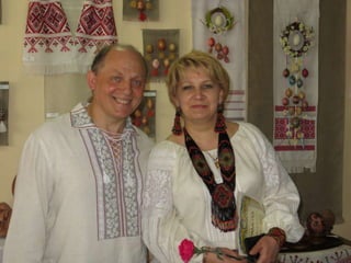 Velykodnya pysanka 2013