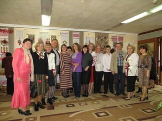 Velykodnya pysanka 2013