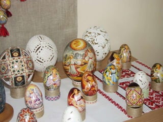 Velykodnya pysanka 2013