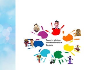 Easter traditions in Karmelava kindergarten, Lithuania, KA2