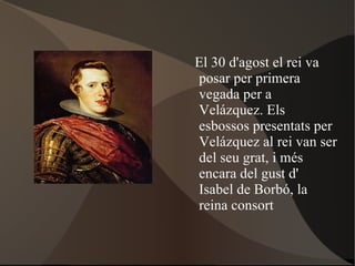 Es va allotjar a casa del seu sogre, Fonseca, a qui va retratar durant la seva estancia alla.  