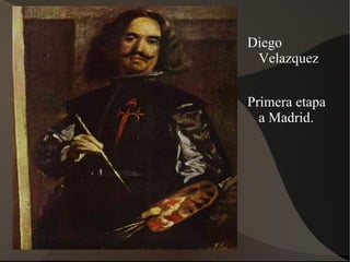 Diego Velazquez 