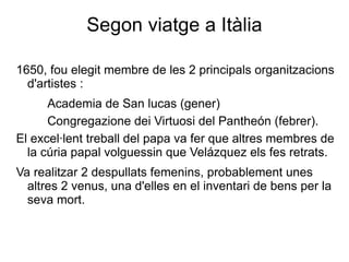 Retrat del papa Inocenci X 