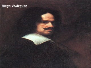 Diego Velázquez 