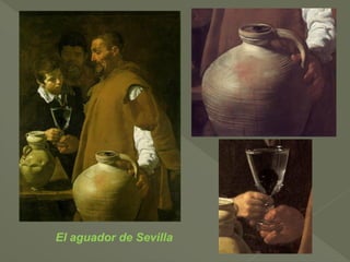 El aguador de Sevilla

 