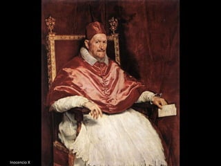 Inocencio X 