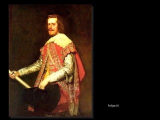 Felipe IV 