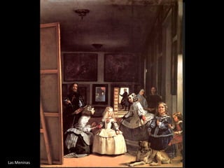 Las Meninas 