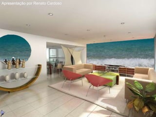 Apresentação por Renato Cardoso

 