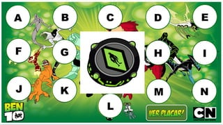 E
D
K
J
A B
M
C
F
L
H I
G
N
 