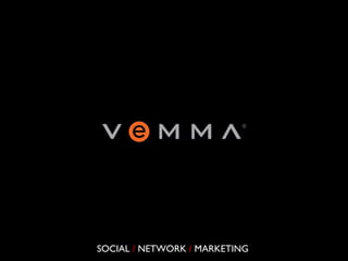 presentacion Vemma black | PPT
