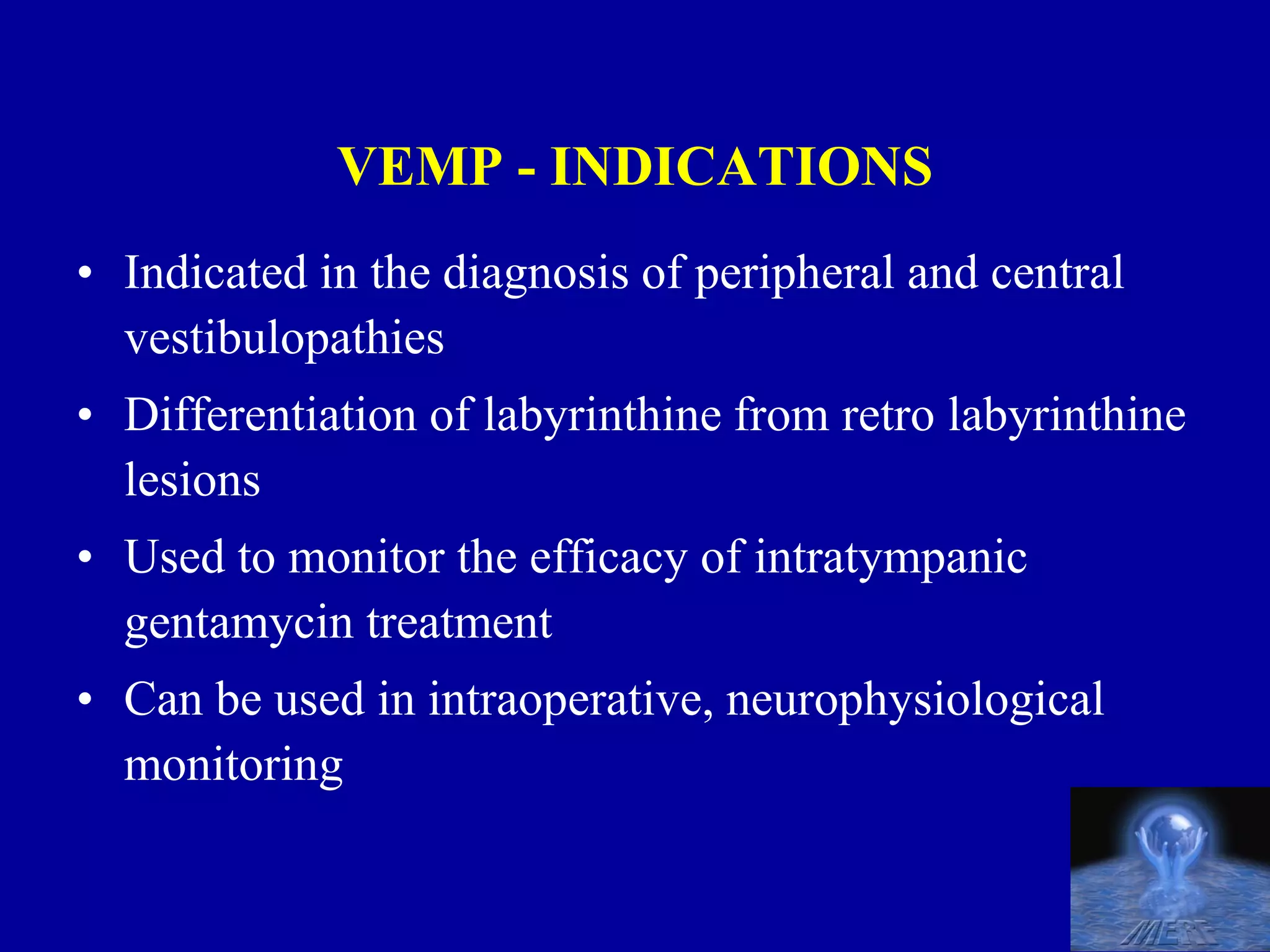 Vemp Ink VEMP | PDF