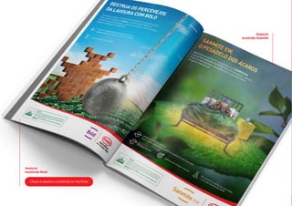 Anúncio
inseticida Bold
Anúncio
acaricida Sanmite
Clique e assista o comercial no YouTube
 