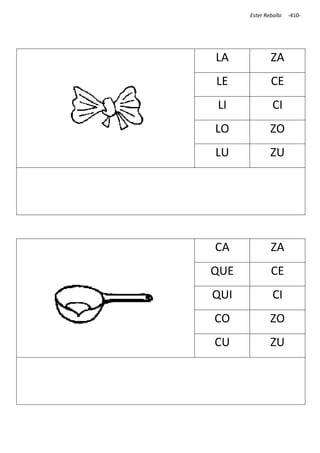 ven a leer 6 clic