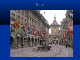 BernBern