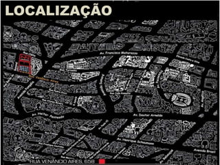 LOCALIZAÇÃO