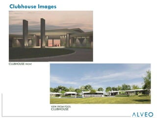 Clubhouse Images   