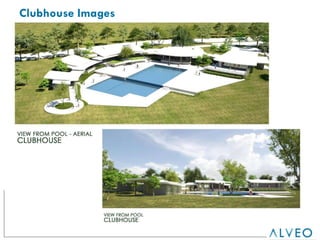 Clubhouse Images   