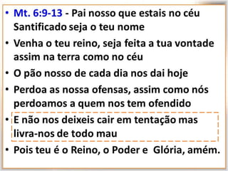 Vencendo as  tentações.ppsx