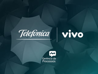 BPM Day SP 2016 - Vencendo a tempestade através de BPM