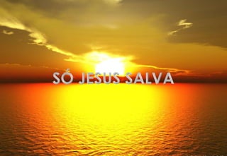 Vencendo com cristo (1)  tropas do senhor