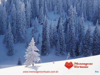 fim www.mensagensvirtuais.com.br 