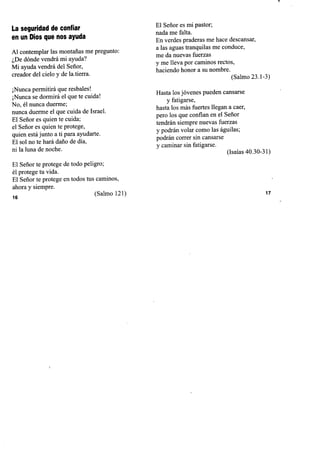 Vencer la incertidumbre