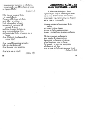 Vencer la incertidumbre