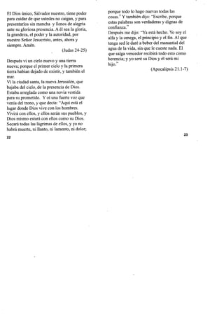 Vencer la incertidumbre