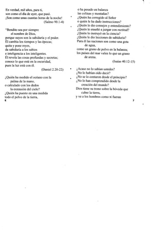 Vencer la incertidumbre