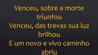 Nívea Soares - Venceu