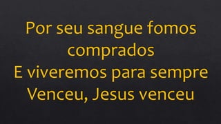 Nívea Soares - Venceu