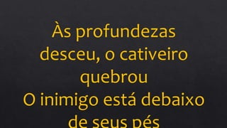 Nívea Soares - Venceu