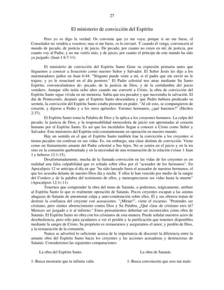 Venciendo al adversario | PDF