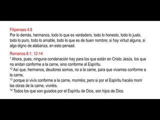 ¿Cómo  vencer  las tentaciones?¿CÓMO VENCER A LAS TENTACIONES?