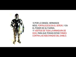 a. Para poder vencer las tentaciones hay que:1) GUARDAR EL CORAZÓN.Proverbios 4:23 Sobre toda cosa que guardes, guarda tu corazón, porque de él mana la vida.Romanos 12:1-21 Por lo tanto, hermanos, os ruego por las misericordias de Dios que presentéis vuestros cuerposcomo sacrificio vivo,santo, agradable a Dios, que es vuestro verdadero culto.2 No os conforméis a este mundo,sino transformaos por medio de la renovación de vuestro entendimiento, para que comprobéis cuál es la buena voluntad de Dios, agradable y perfecta.