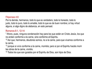 ¿Cómo  vencer  las tentaciones?¿CÓMO VENCER A LAS TENTACIONES?