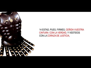 3) RESISTIR.Santiago 4:7Someteos, pues, a Dios; resistid al diablo, y huirá de vosotros.1 Pedro 5:8-98 Sed sobrios y velad, porque vuestro adversario el diablo, como león rugiente, anda alrededor buscando a quien devorar. 9 Resistidlo firmes en la fe, sabiendo que los mismos padecimientos se van cumpliendo en vuestros hermanos en todo el mundo.