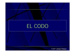 Vendaje Funcional Miembro Superior