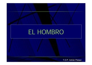 Vendaje Funcional Miembro Superior