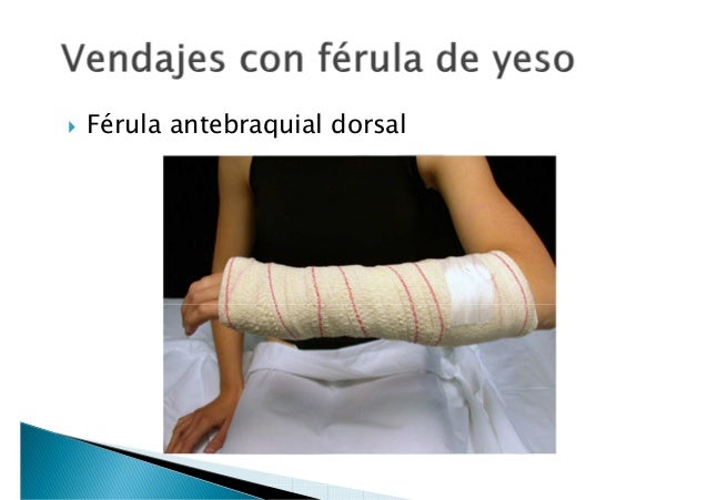 Traumatología De Urgencias