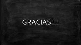 GRACIAS!!!!
 