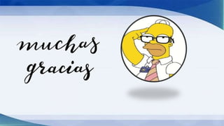 Vendajes y Estalillados