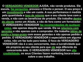 VOCÊ TEM SENSO DE URGÊNCIA?  Qual foi a última vez que você quebrou as regras para servir um cliente? 