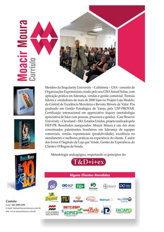 VENDAS CRIATIVAS - TRANSPORTE DE CARGAS