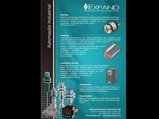 RolamentosCorreias e Mangueiras IndustriaisVedaçõesMancaisFerramentasAnálise de VibraçãoAlinhamento a LaserBalanceamento dinâmicoTermografíaEnsaios não destrutivos (END)Análise de ÓleoICRO TecnologiaManutenção Industrial