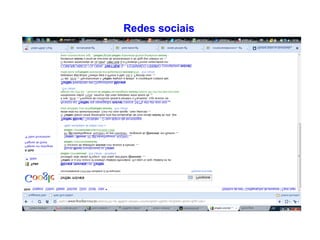 Redes sociais – usando de forma inteligente 