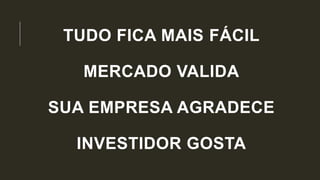Ferramentas
No MONKEY WORK
Produtividade
Gestão do conhecimento
Escalabilidade
SOBRAR TEMPO PARA VENDER
Data Analysis
 